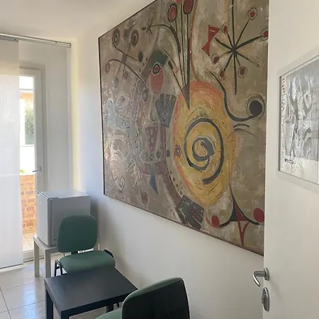 Bed & Breakfast Ff - Piazzolla Di Nola Ottaviano