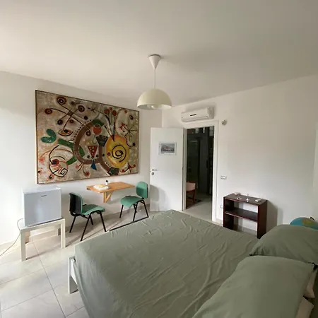 Bed & Breakfast Ff - Piazzolla Di Nola *
