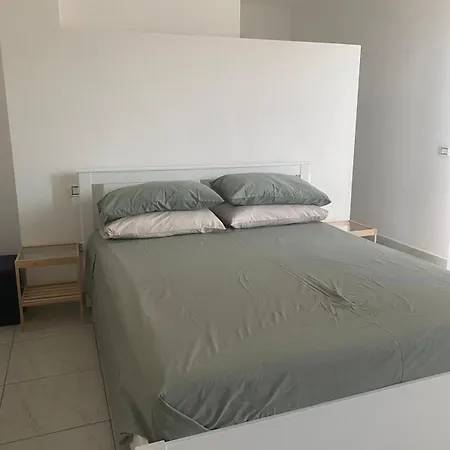 Bed & Breakfast Ff - Piazzolla Di Nola