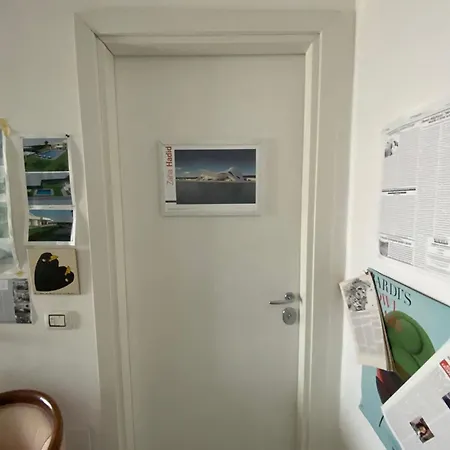 Bed & Breakfast Ff - Piazzolla Di Nola