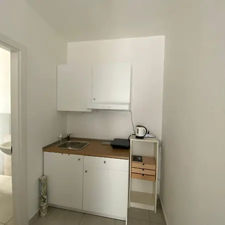 Ff - Piazzolla Di Nola Bed & Breakfast